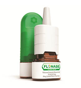 Flonase Without Prescription