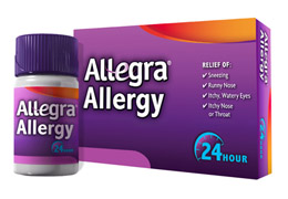 Buy Allegra Online