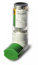 Buy Atrovent Online