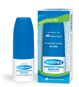 Buy Nasonex online