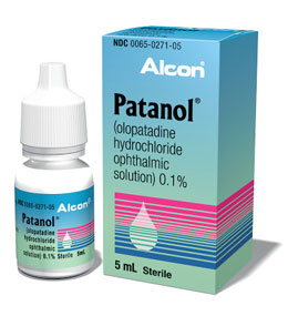 Buy Patanol Online