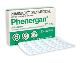 Buy Phenergan Online