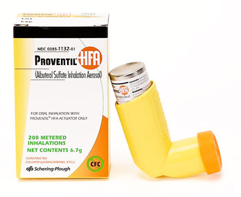 Buy Proventil Online