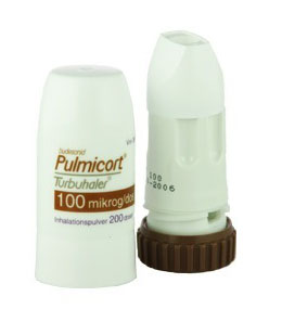 Buy Pulmicort Online