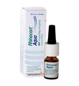 Buy Rhinocort Online