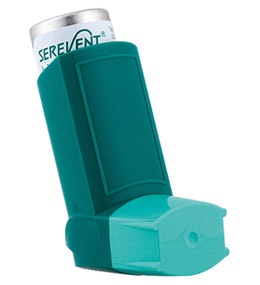 Buy Serevent Online