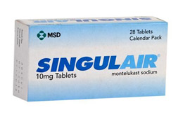 Buy Singulair Online
