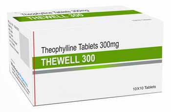 Theophylline