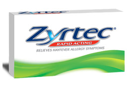 Buy Zyrtec Online